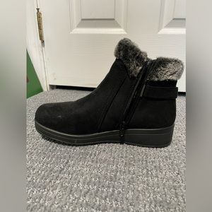 Patrizia boots